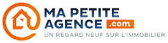 Logo de l'agence Ma Petite Agence