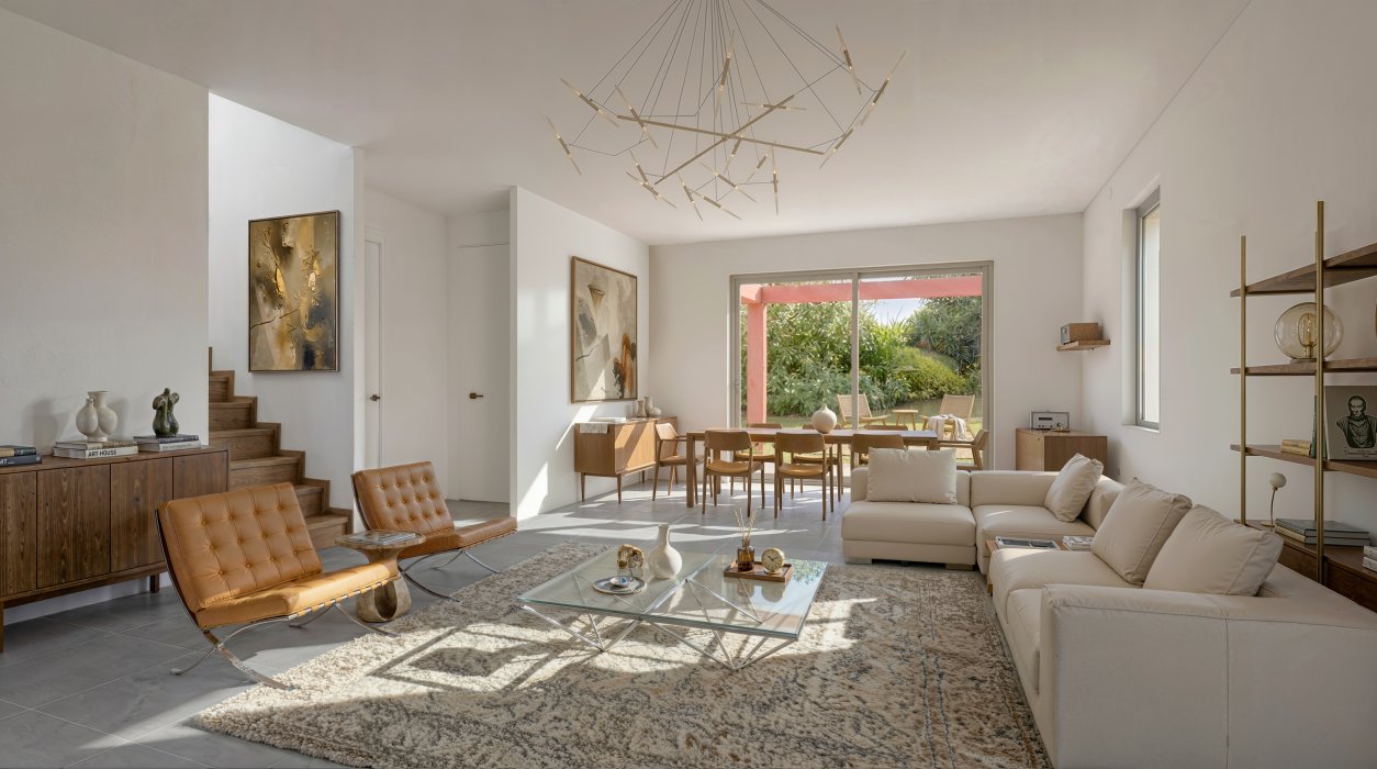 Maison à vendre à ASCAIN 86 m² 448 000 &euro; | Ma Petite Agence