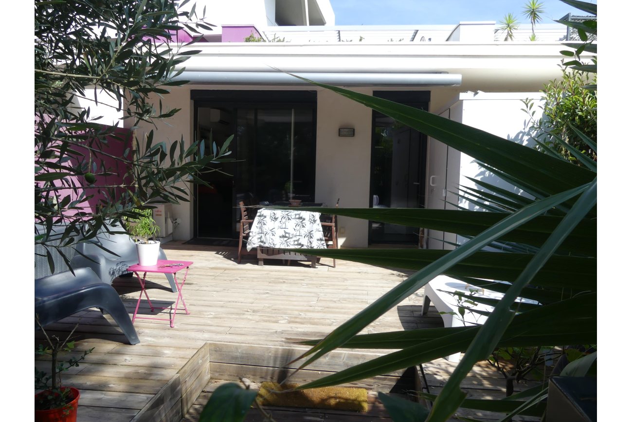 Appartement à vendre à Palavas-les-Flots 39 m² 275 000 € | Ma Petite Agence