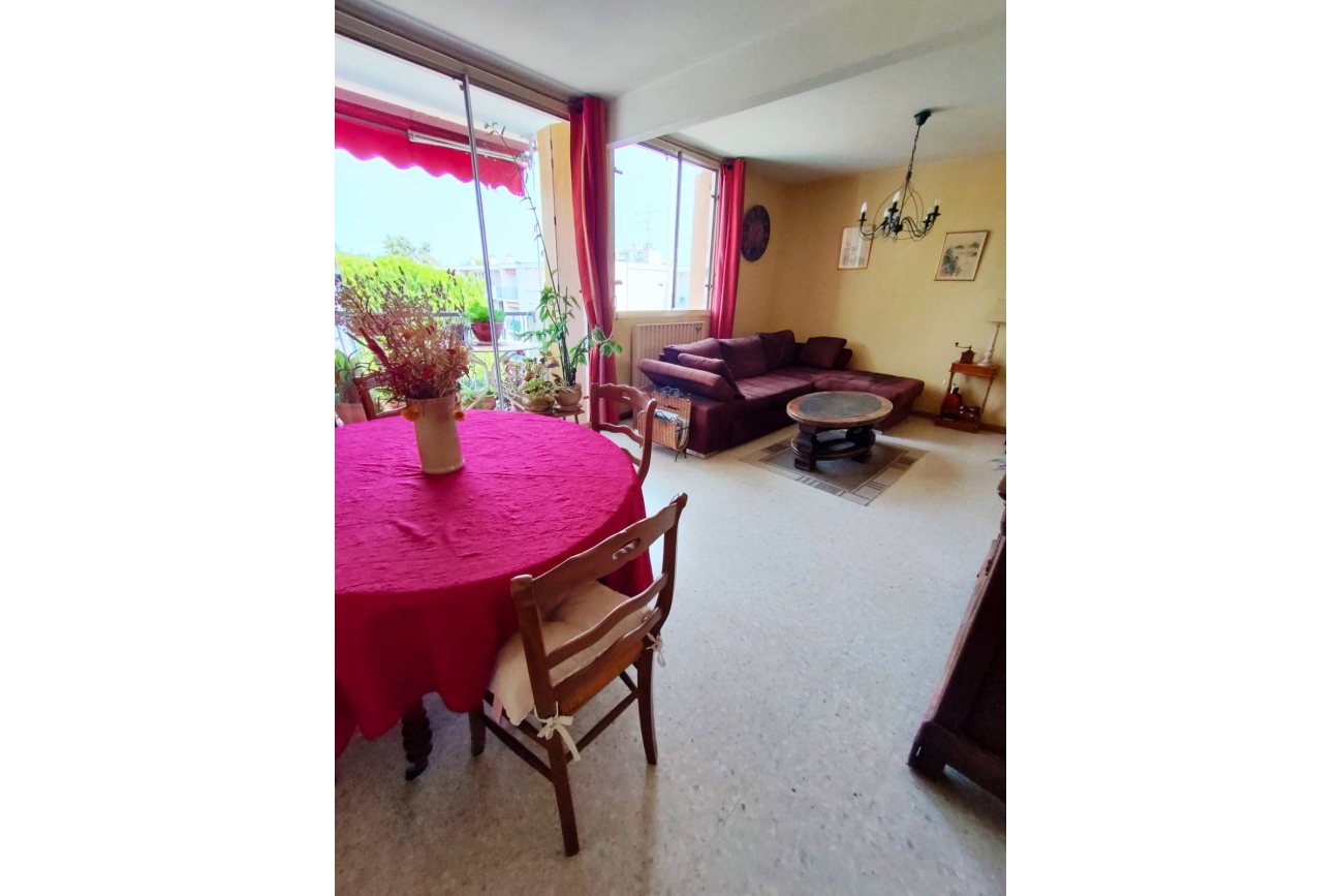 Appartement à vendre à Montpellier 80 m² 164 990 € | Ma Petite Agence