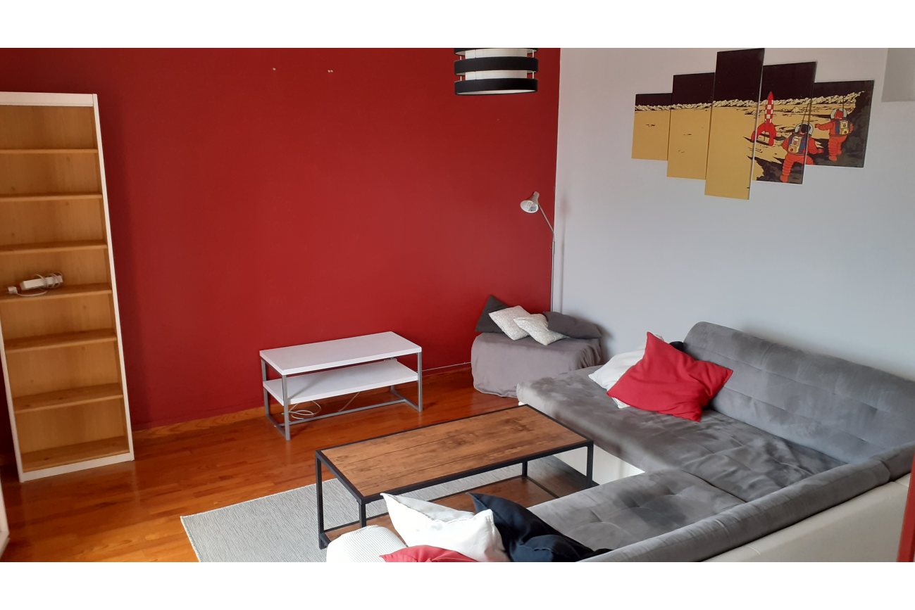 Appartement à vendre à Toulouse 67 m² 175 000 € | Ma Petite Agence