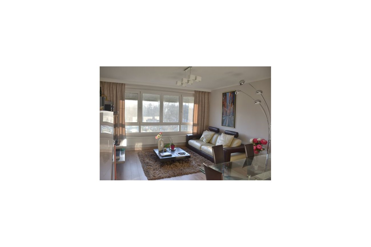 Appartement à vendre à Lambersart 71 m² 255 000 € | Ma Petite Agence