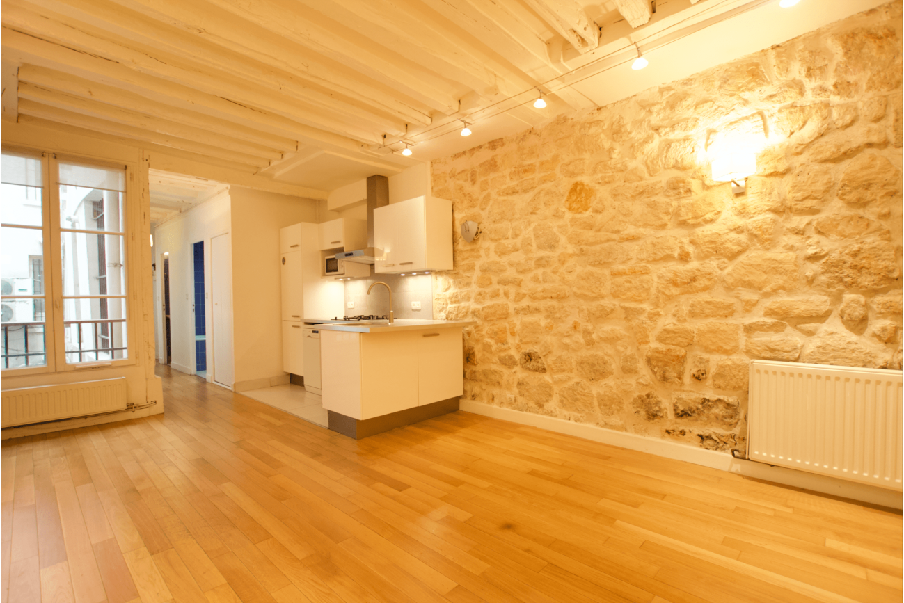Appartement à vendre à Paris 02 46 m² 499 000 € | Ma Petite Agence