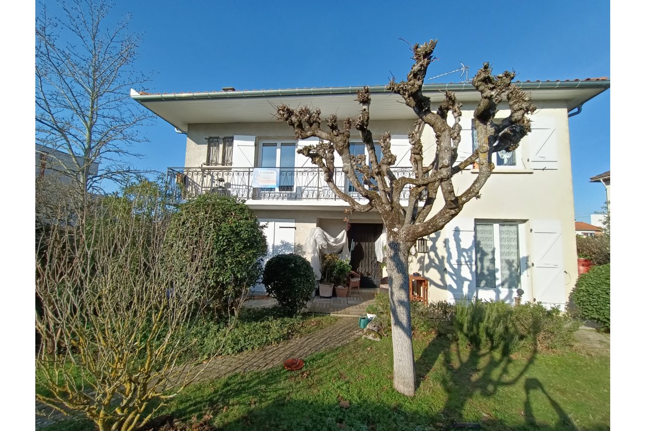 Maison à vendre à Cugnaux 158 m² 385 000 € | Ma Petite Agence