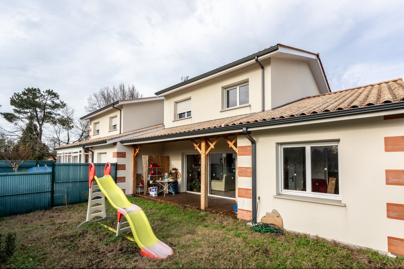 Maison à vendre à Parentis-en-Born 116 m² 299 000 € | Ma Petite Agence